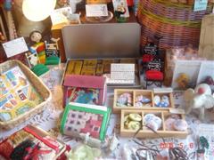 Handmade Shop in Japan